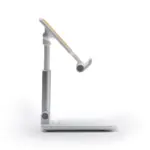 Soporte para Móvil con Cargador Inalámbrico Zicum 1247 - Image 3