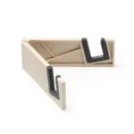 Soporte para Móvil Plegable Stamina Bawen 3057