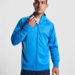 Sudadera Deportiva Roly Valier 0437 Hombre