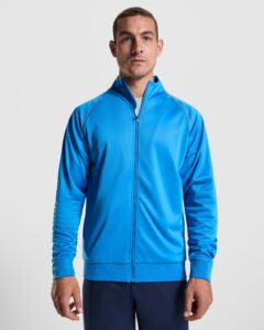 Sudadera Deportiva Roly Valier 0437 Hombre - Imagen 2