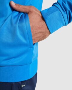 Sudadera Deportiva Roly Valier 0437 Hombre - Imagen 3