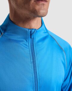 Sudadera Deportiva Roly Valier 0437 Hombre - Imagen 4