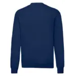 Sudadera Fruit Of The Loom Manga Montada 62-202-0-D - Image 2