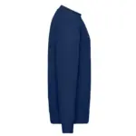 Sudadera Fruit Of The Loom Manga Montada 62-202-0-D - Image 3