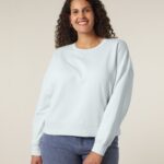 Sudadera Mujer Stanley/Stella Stella Alma STSW212