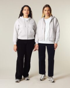 Sudadera Mujer Stanley/Stella Stella Ida STSW214