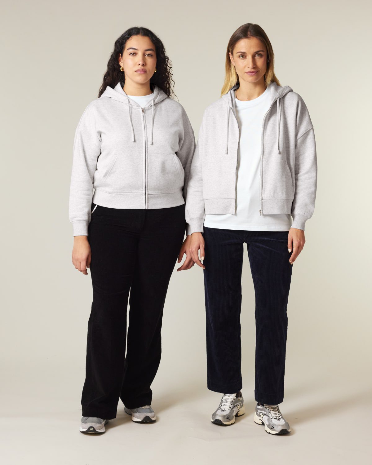 DFM0_STSW214_C146-1 Sudadera Mujer Stanley/Stella Stella Ida STSW214 - Image 1