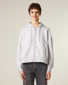 Sudadera Mujer Stanley/Stella Stella Ida STSW214 - Image 3