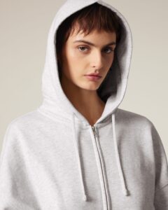 Sudadera Mujer Stanley/Stella Stella Ida STSW214 - Image 6