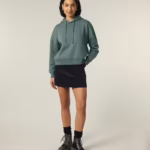 Sudadera Mujer Stanley/Stella Stella Nora STSW213