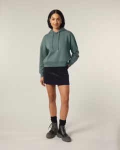 Sudadera Mujer Stanley/Stella Stella Nora STSW213