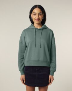 Sudadera Mujer Stanley/Stella Stella Nora STSW213 - Image 3