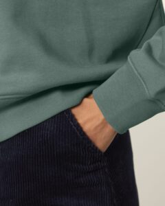 Sudadera Mujer Stanley/Stella Stella Nora STSW213 - Image 6