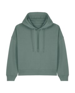 Sudadera Mujer Stanley/Stella Stella Nora STSW213 - Image 7