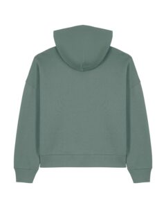 Sudadera Mujer Stanley/Stella Stella Nora STSW213 - Image 8