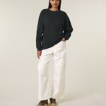 Sudadera Mujer Stanley/Stella Stella Paloma STSW218