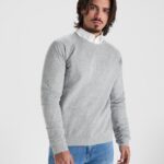 Sudadera Roly Annapurna 1104 Hombre