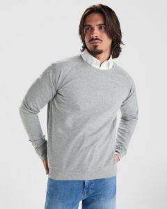 Sudadera Roly Annapurna 1104 Hombre - Image 2