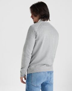 Sudadera Roly Annapurna 1104 Hombre - Image 3