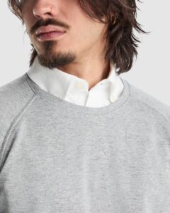 Sudadera Roly Annapurna 1104 Hombre - Image 4