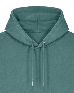 Sudadera Stanley/Stella Archer Vintage STSU040 - Image 11