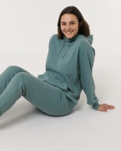 Sudadera Stanley/Stella Archer Vintage STSU040 - Image 3