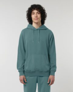 Sudadera Stanley/Stella Archer Vintage STSU040 - Image 4