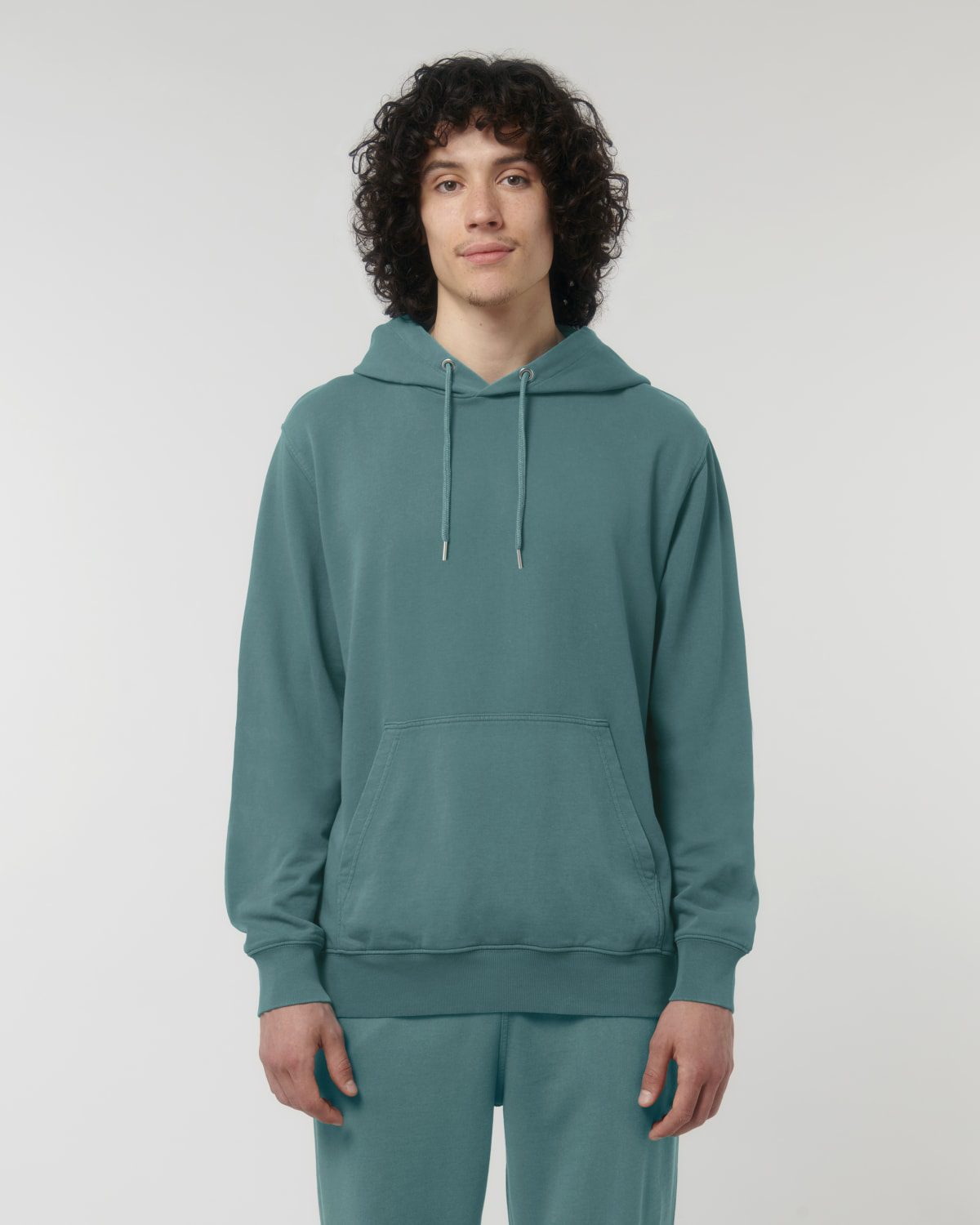 Sudadera Stanley/Stella Archer Vintage STSU040 - Image 4