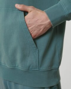 Sudadera Stanley/Stella Archer Vintage STSU040 - Image 8