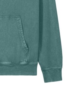 Sudadera Stanley/Stella Archer Vintage STSU040 - Image 10