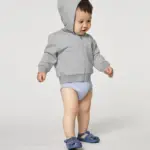 Sudadera Stanley/Stella Baby Connector STSB105