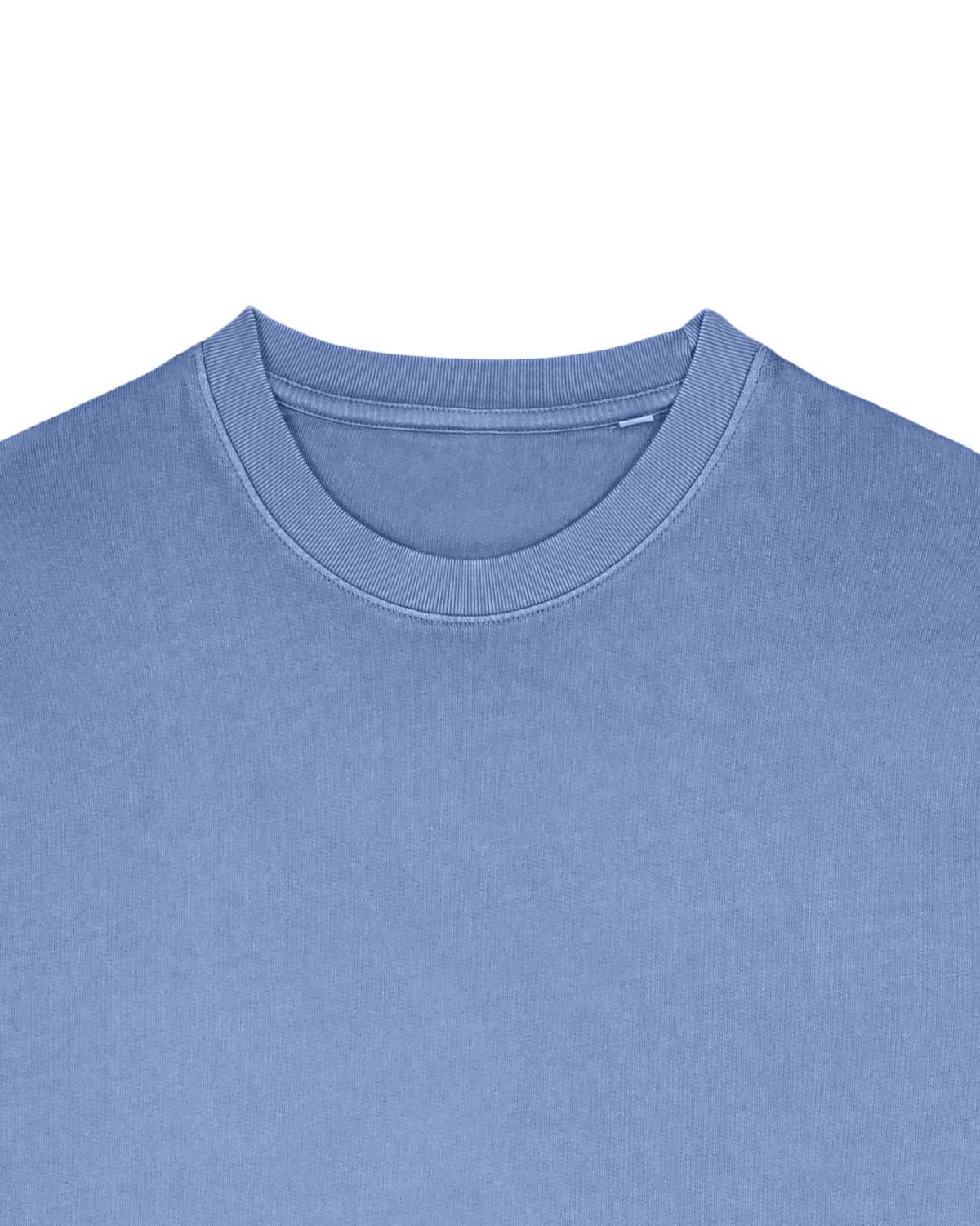 Sudadera Stanley/Stella Matcher Vintage STSU085 - Image 11