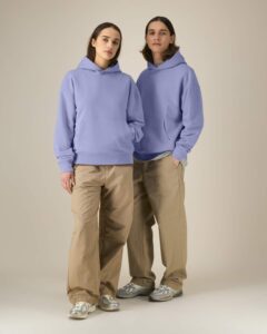 Sudadera Unisex Stanley/Stella Chaser STSU077