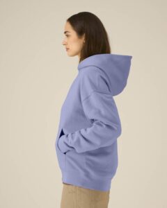 Sudadera Unisex Stanley/Stella Chaser STSU077 - Image 4