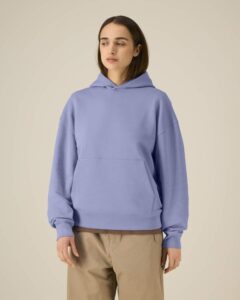 Sudadera Unisex Stanley/Stella Chaser STSU077 - Image 6