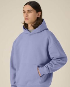 Sudadera Unisex Stanley/Stella Chaser STSU077 - Image 9