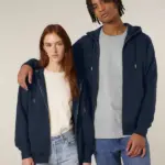 Sudadera Unisex Stanley/Stella Connector 2.0 STSU207