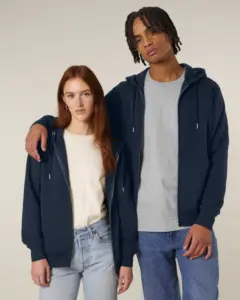 Sudadera Unisex Stanley/Stella Connector 2.0 STSU207