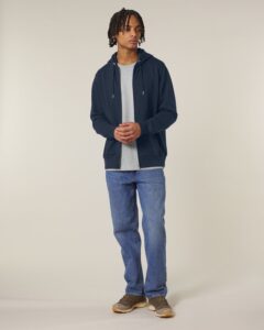 Sudadera Unisex Stanley/Stella Connector 2.0 STSU207 - Image 2