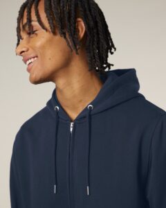 Sudadera Unisex Stanley/Stella Connector 2.0 STSU207 - Image 8
