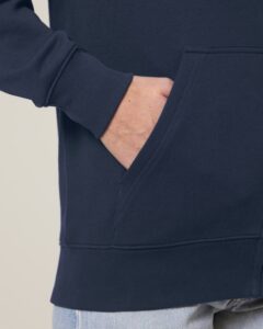 Sudadera Unisex Stanley/Stella Connector 2.0 STSU207 - Image 9