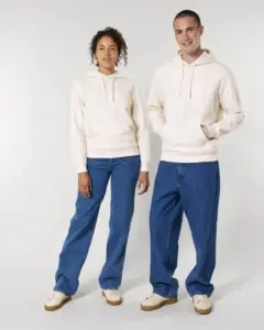 Sudadera Unisex Stanley/Stella Drummer 2.0 STSU168