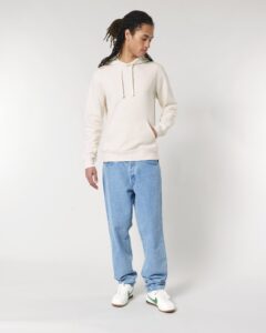 Sudadera Unisex Stanley/Stella Drummer 2.0 STSU168 - Imagen 3