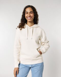Sudadera Unisex Stanley/Stella Drummer 2.0 STSU168 - Imagen 4