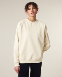 Sudadera Unisex Stanley/Stella Knoxer STSU201 - Image 3