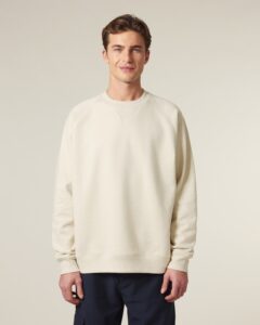 Sudadera Unisex Stanley/Stella Knoxer STSU201 - Image 4