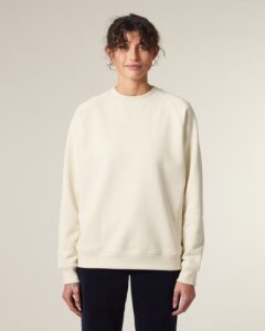 Sudadera Unisex Stanley/Stella Knoxer STSU201 - Image 5