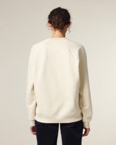 Sudadera Unisex Stanley/Stella Knoxer STSU201 - Image 7