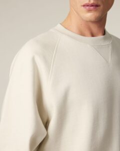 Sudadera Unisex Stanley/Stella Knoxer STSU201 - Image 8