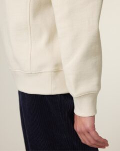 Sudadera Unisex Stanley/Stella Knoxer STSU201 - Image 9